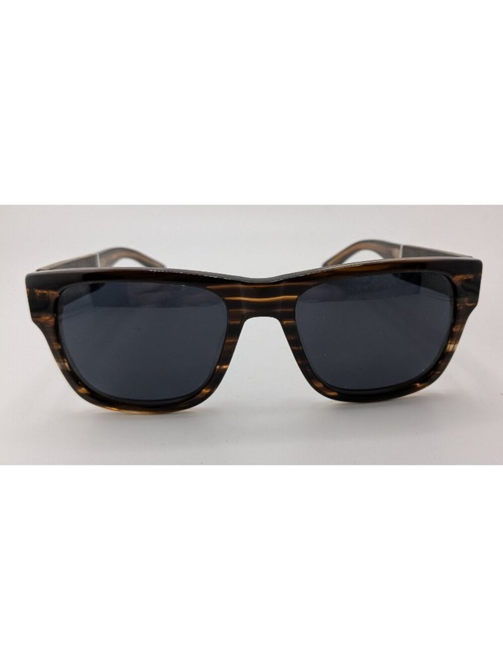 Dreamland Acetate & Wood Polarized Sunglasses